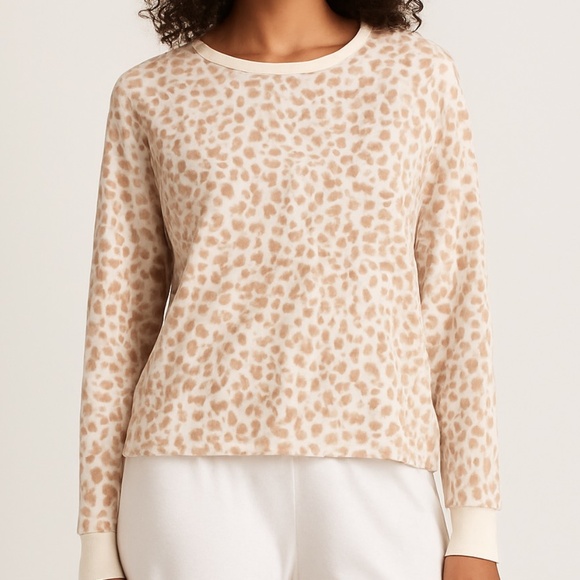 Kate Spade | Size Large | Super Soft Sleep Top - Picture 1 of 7